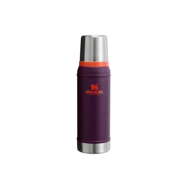 Termos Stanley Legendary Classic Classic Plum 0,75l