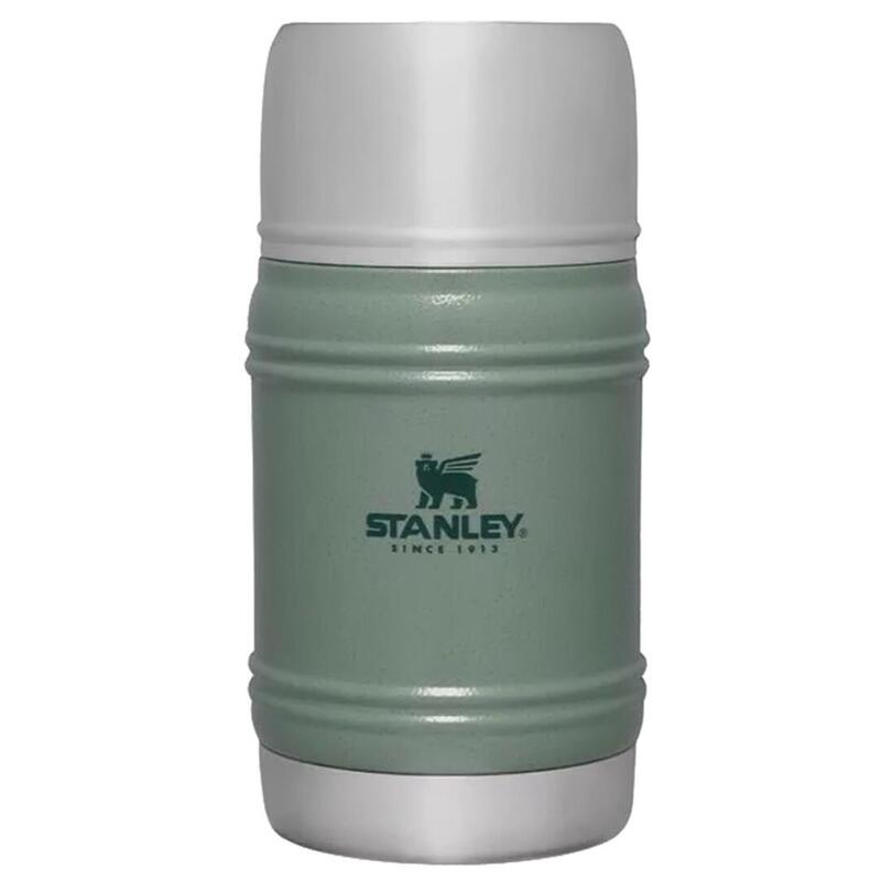 Termos Stanley Obiadowy La Artesana 0,5 L Hammertone Verde