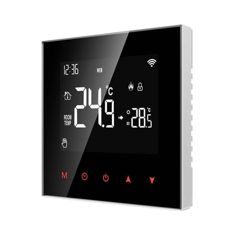 Avatto Zwt100 Podgrzewacz Wody 3a Zigbee Tuya