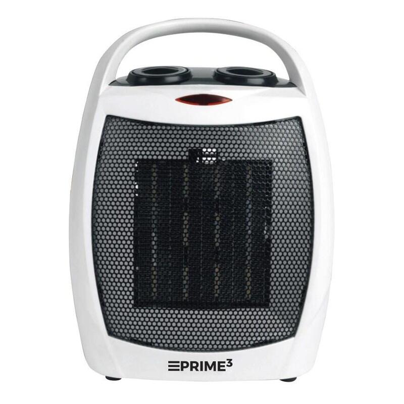 Termoventilador Ptc Prime3 Sfh61