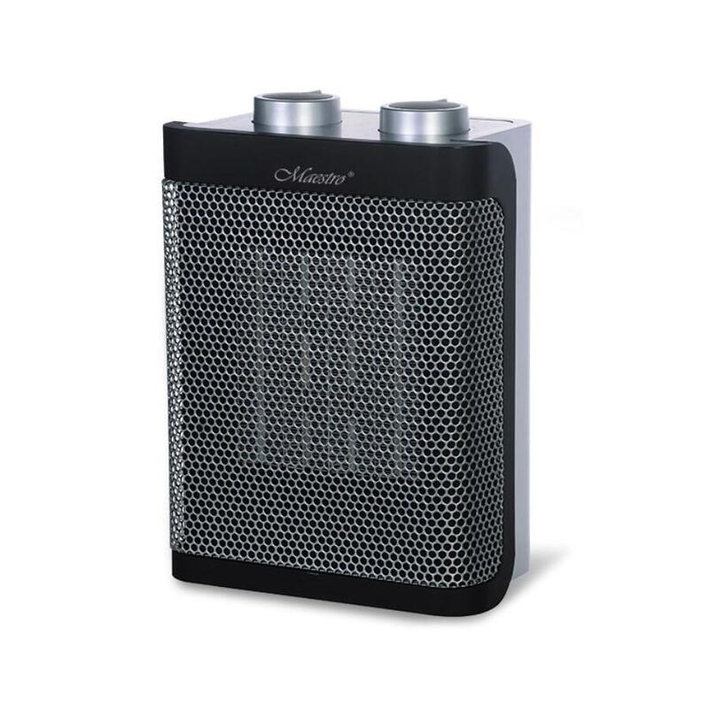 Termowentylator Ceramiczny 1500w Mr-924