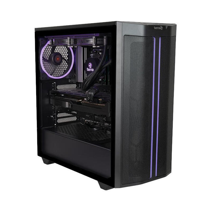 Terra Pc-Gamer Elite 3