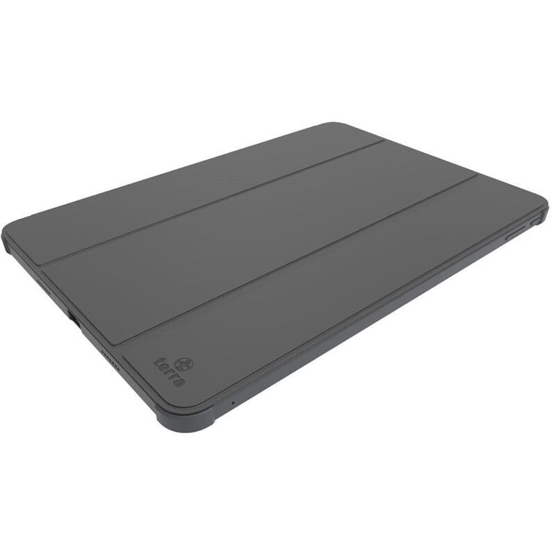 Terra Smart Folio Schutzhülle Mit Stift-Halter Für Terra Pad 1007