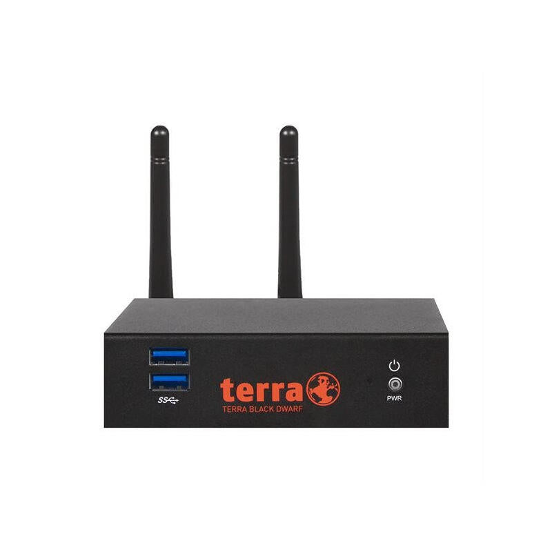 Terra Vpn-Gateway Black Dwarf G5