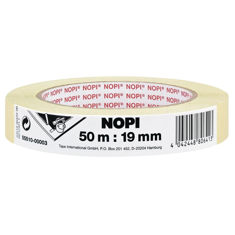 Tesa Nopi Cinta De Pintor 50m 19mm