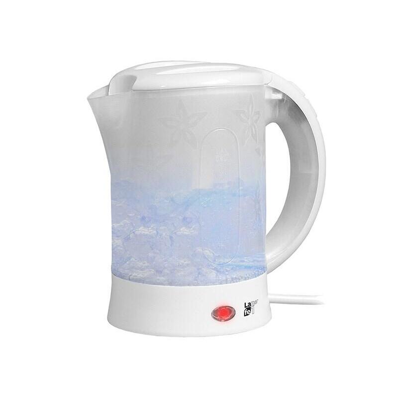 Tetera Clafe Ceg-010.1 Eléctrica 0,6 L 650 W