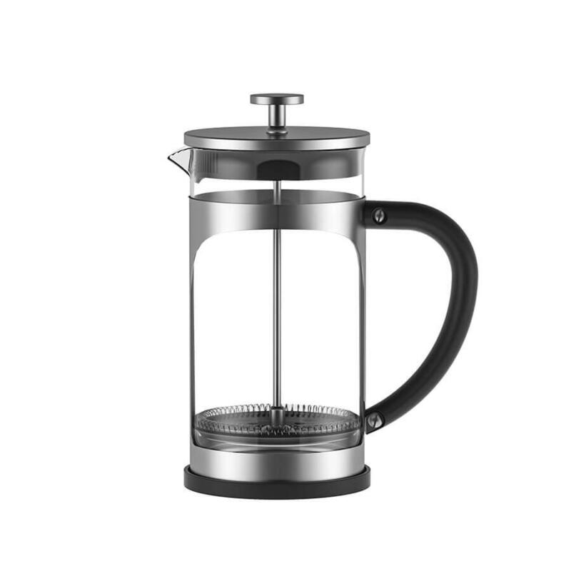 Tetera Prasa Francuska Maestro 600ml Mr-1860-600