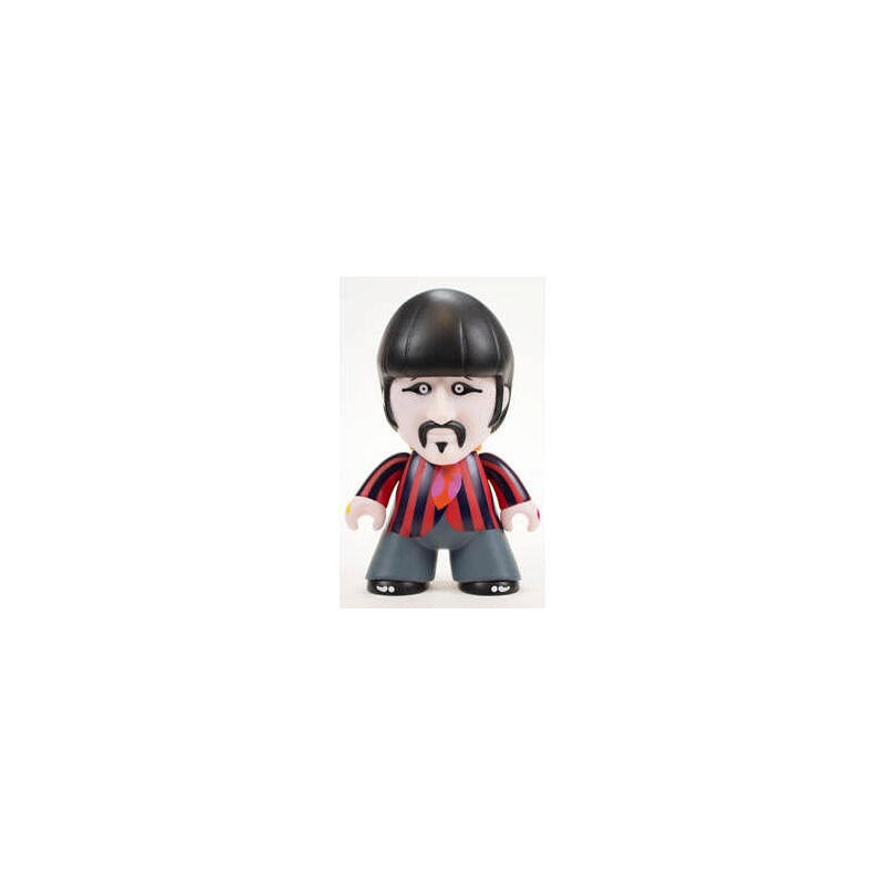 The Beatles - Figura - Ringo 16cm