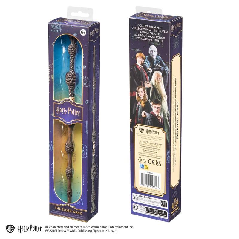 The Elder Wand Réplica 31 Cm Harry Potter