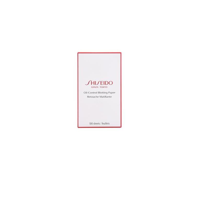 The Essentials Oil Control Blotting Paper 100 Sheets