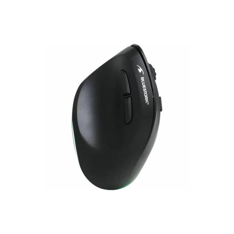 The G-Lab Ergonomic Vertical Mouse - Micro Usb Rechargeable Rgb