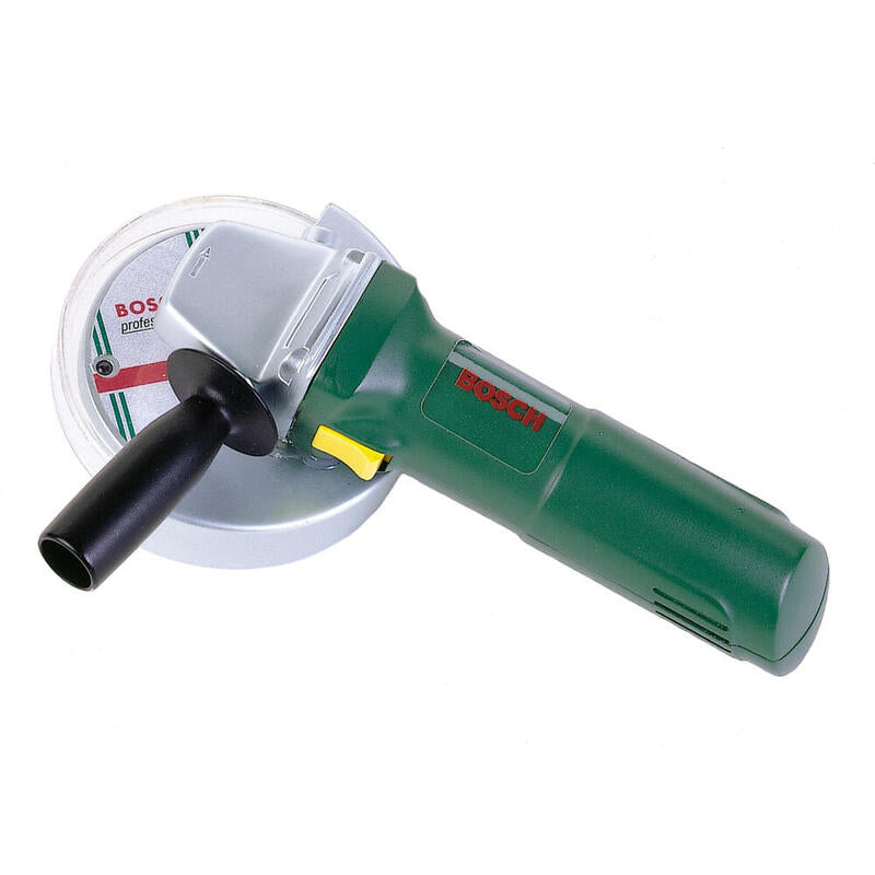 Theo Klein Amoladora Angular Bosch, Herramienta Para Niños 8426