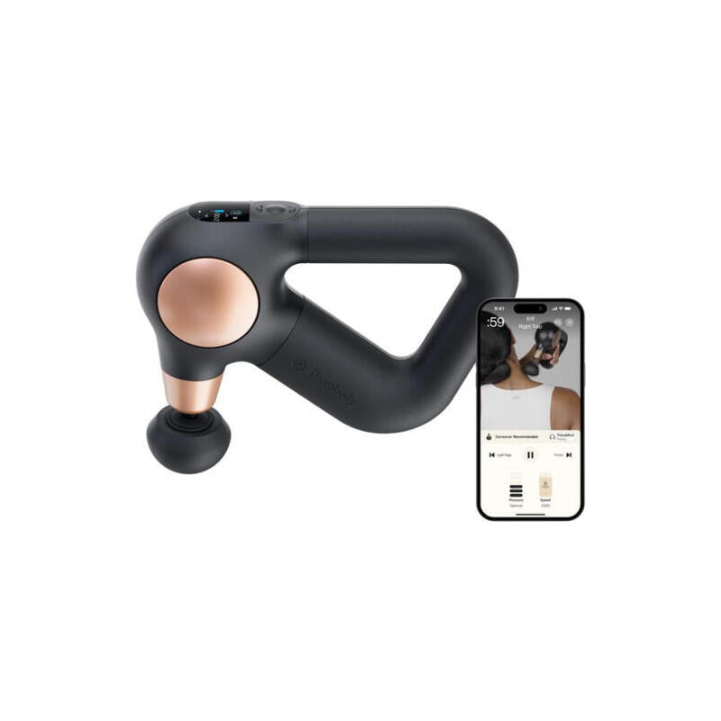 Therabody Theragun Sense 2