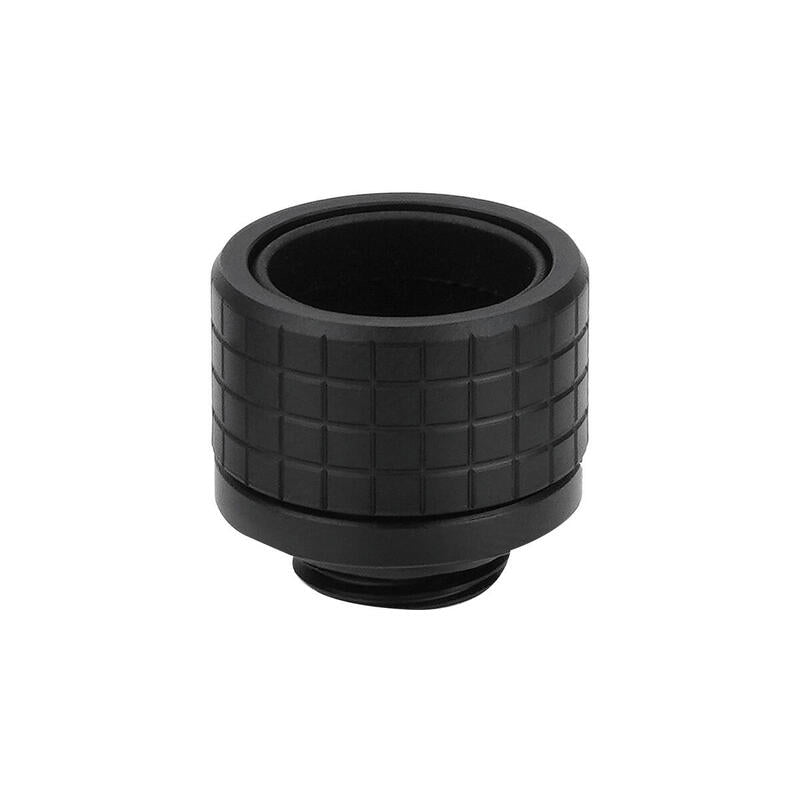 Thermal Grizzly Deltamate Fitting Ht16 (Negro) Tg-Dm-Fit-0002