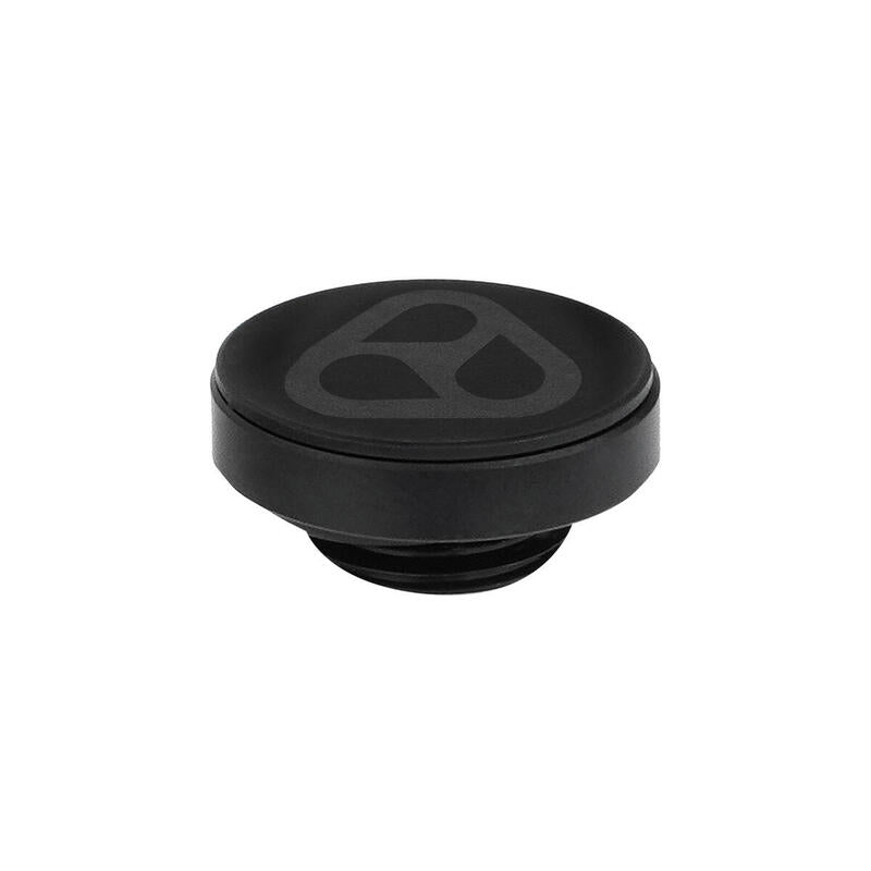 Thermal Grizzly Deltamate Plug (Negro) Tg-Dm-Fit-0009