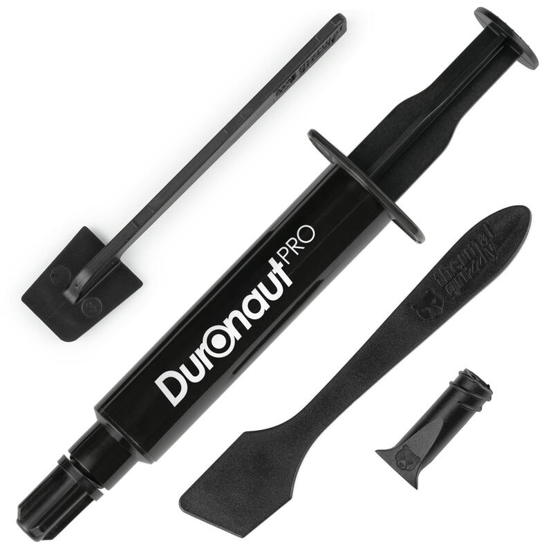 Thermal Grizzly Duronaut Pro - 6g (Gris) Tg-Dp-006-R
