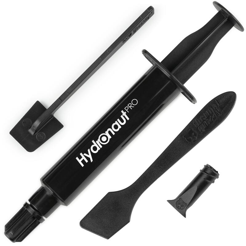 Thermal Grizzly Hydronaut Pro - 6 G (Neon-Verde) Tg-Hp-006-R