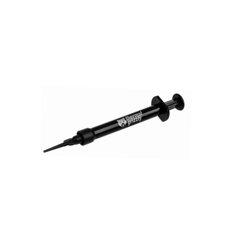 Thermal Grizzly Pasta Termica Disipador De Calor 73w/Mâ·K 1g 10-140â°Câ Tg-C-001-R