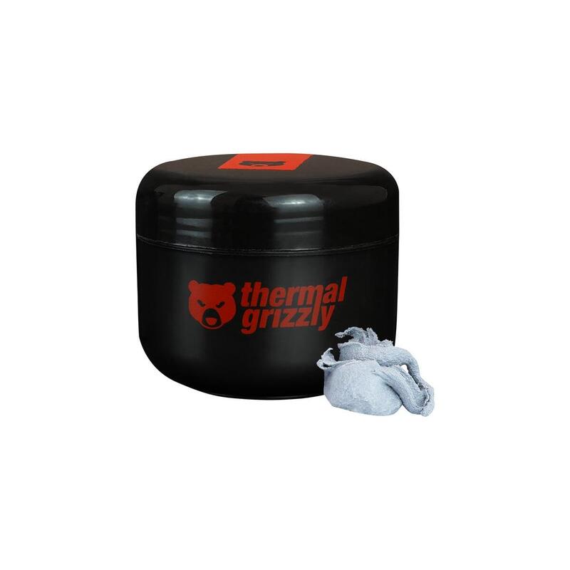 Thermal Grizzly Putty Pro 100g (Gris) Tg-P-P-100