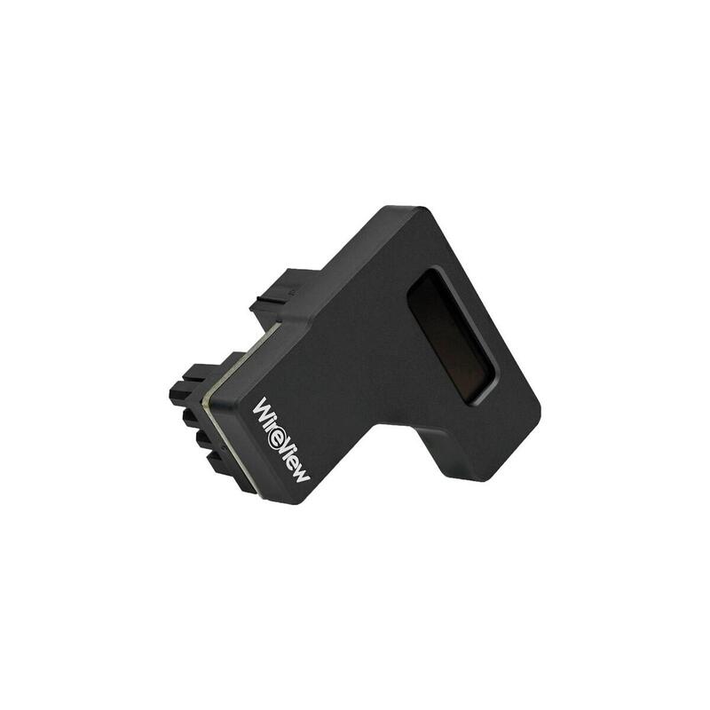 Thermal Grizzly Wireview Gpu 2x8pin Pcie, Normal, Medidor Negro Tg-Wv-P28n