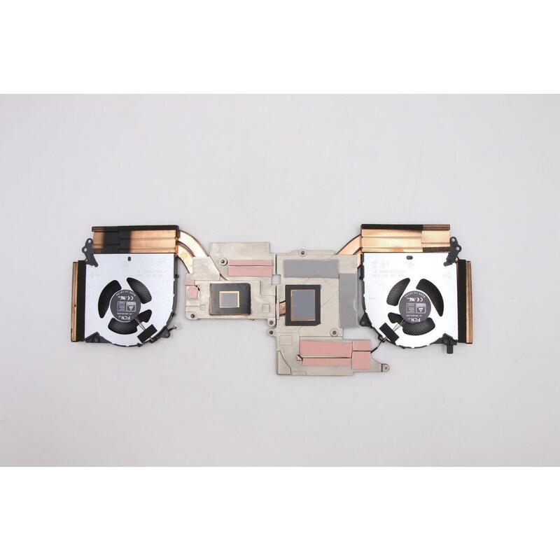 Thermal Management Module For Lenovo Systems