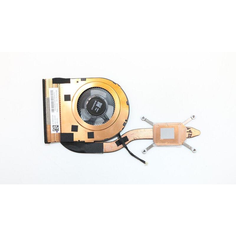 Thermal Module, Avc