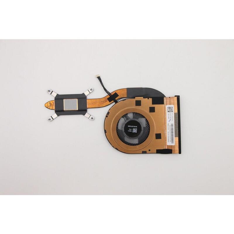Thermal Module For Amd Jazz 2.0 Systems