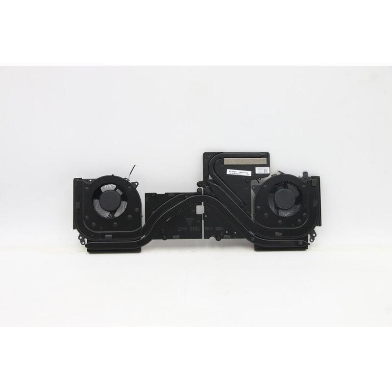 Thermal Module For Lenovo Legion 5 15ach6h