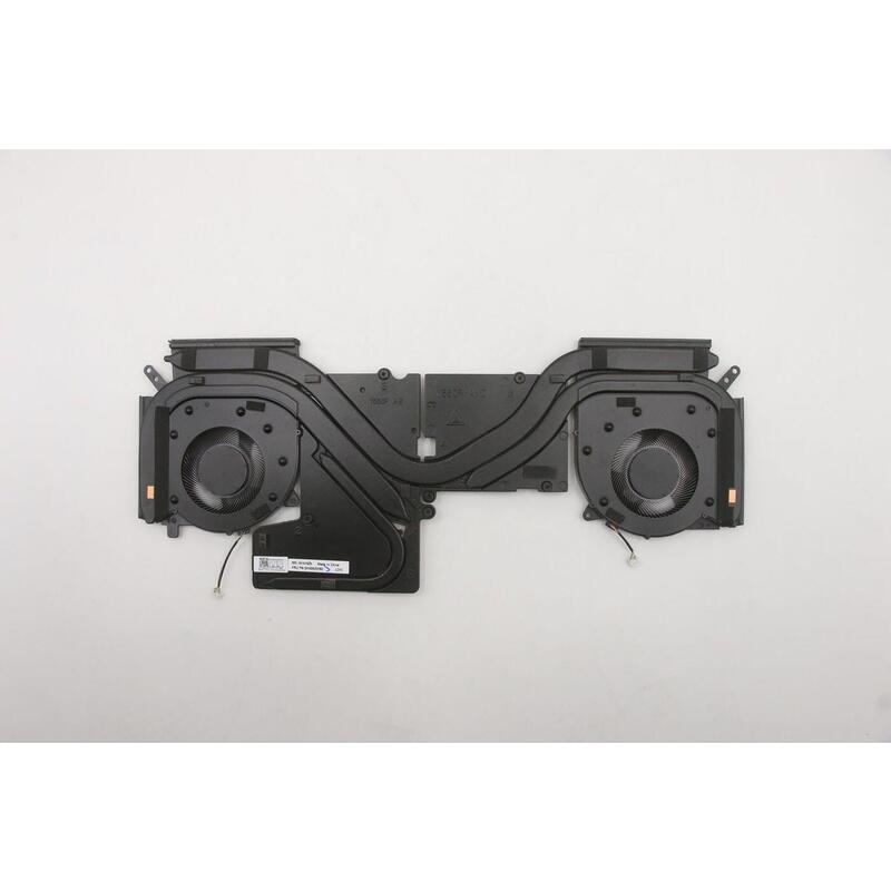 Thermal Module For Lenovo Legion 5 Pro-16ach6