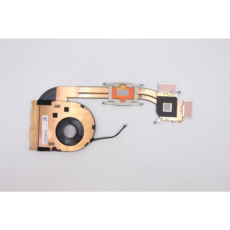 Thermal Module For Lenovo Systems, 28cm X 11.3cm X 1cm