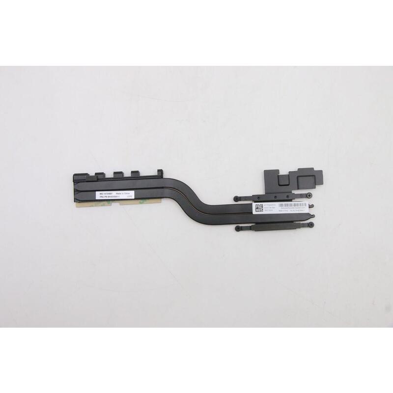 Thermal Module For Lenovo Systems, Mercury1.0 Design