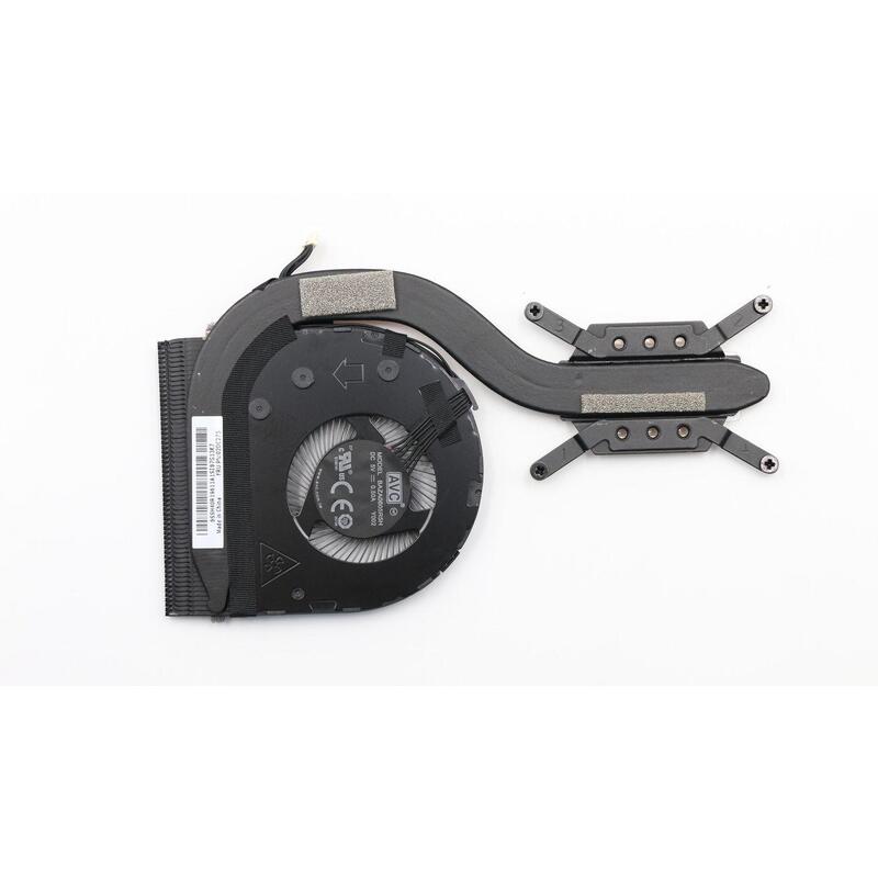 Thermal Module For Lenovo Systems