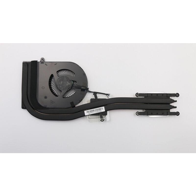 Thermal Module For Lenovo Thinkpad T580 And P52s