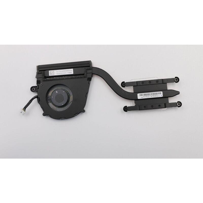 Thermal Module Uma New Retail
