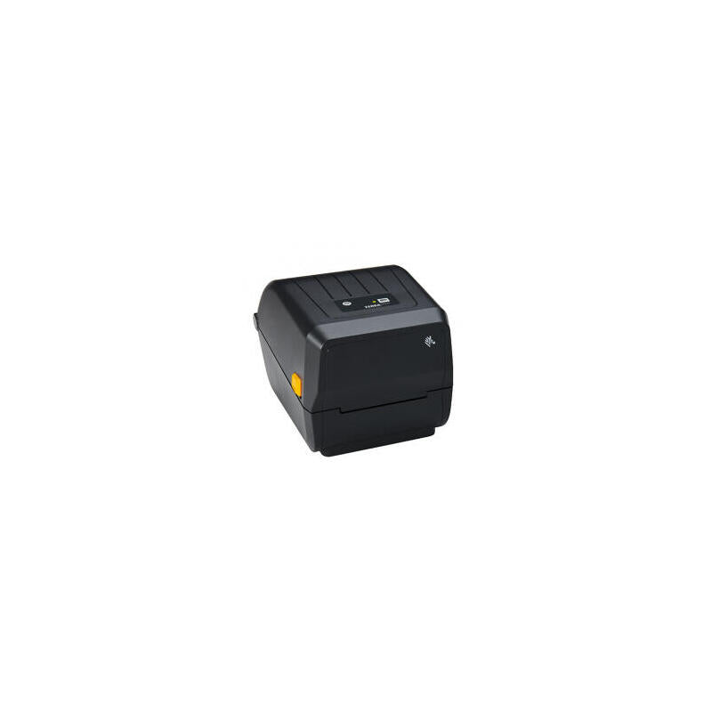Thermal Transfer Printer (74/300m) Zd230 Standard Ezpl 203 Dpi Eu And Uk Power Cords Usb Ethernet Cutter