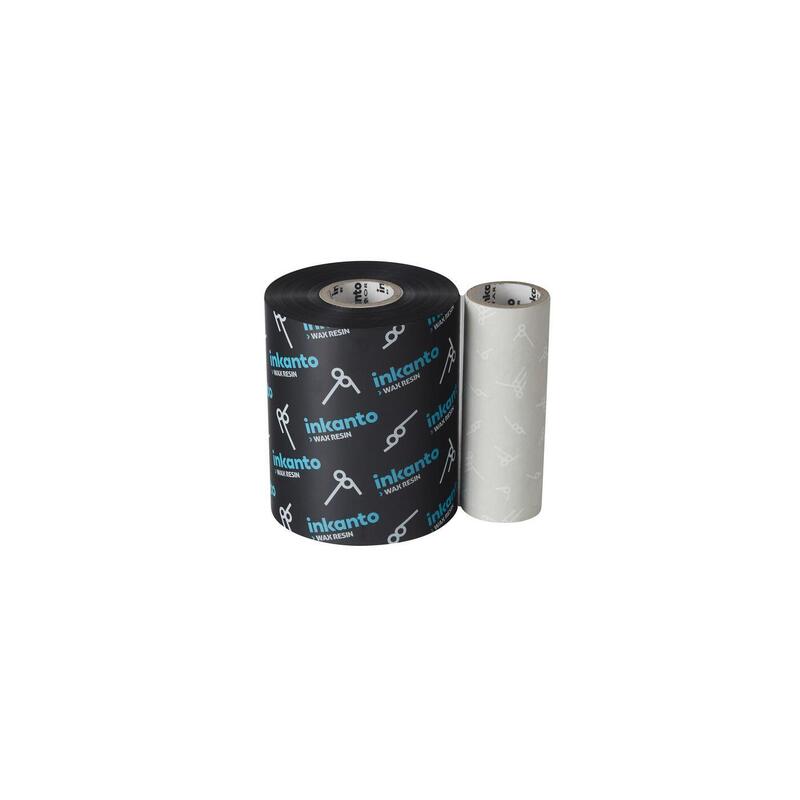 Thermal Transfer Ribbon Moq 50 Rolls Wax/Resin, Apr 6,