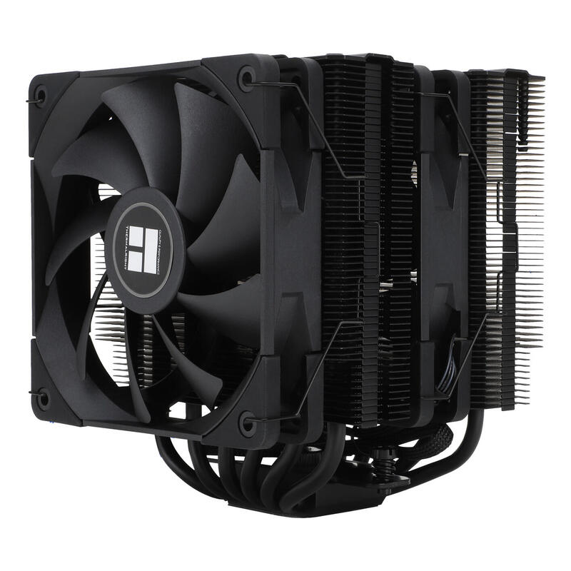 Thermalright Peerless Assassin 120 Black