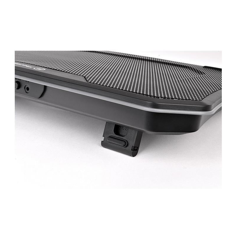 Thermaltake Massive 20 Rgb Base Con Ventilador Para Portatil