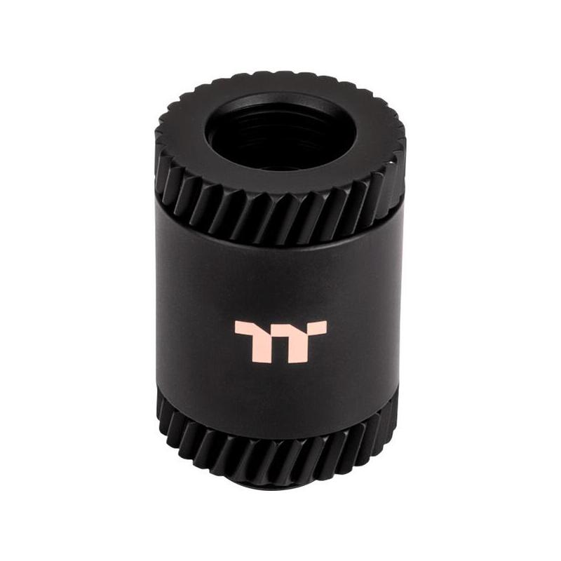 Thermaltake Pacific Sf Female To Male 30mm Extender Cl-W393-Cu00mk-A