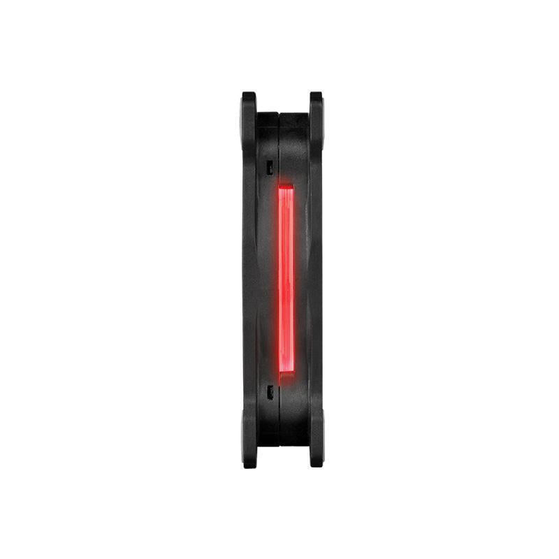 Thermaltake Riing 12 Led Rgb Radiator Fan Sync Edition Pack 3 Ventiladores