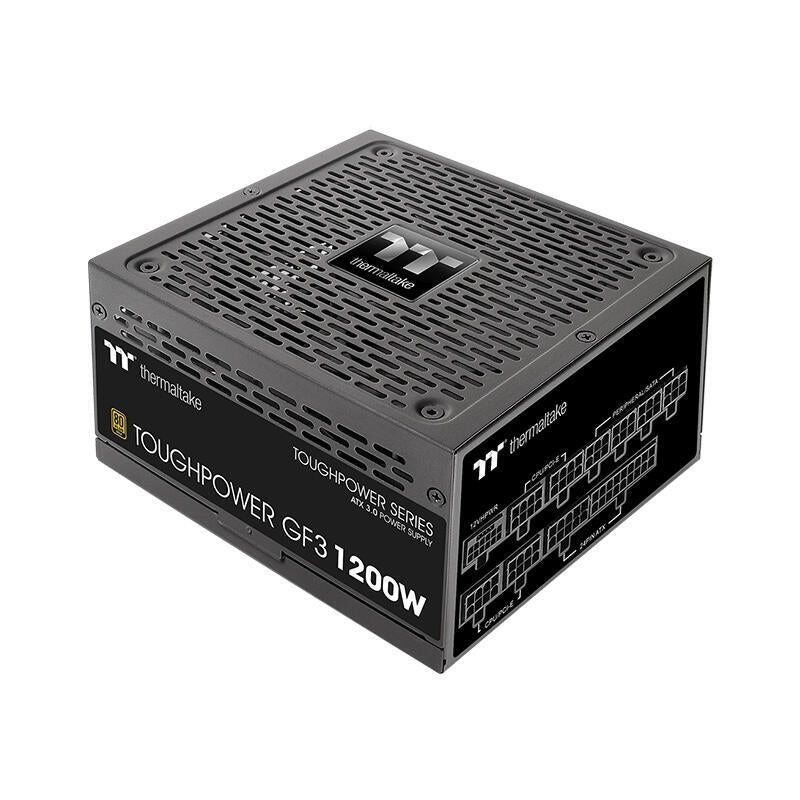 Thermaltake Toughpower Gf3 1200w, Pc-Netzteil Ps-Tpd-1200fnfage-4