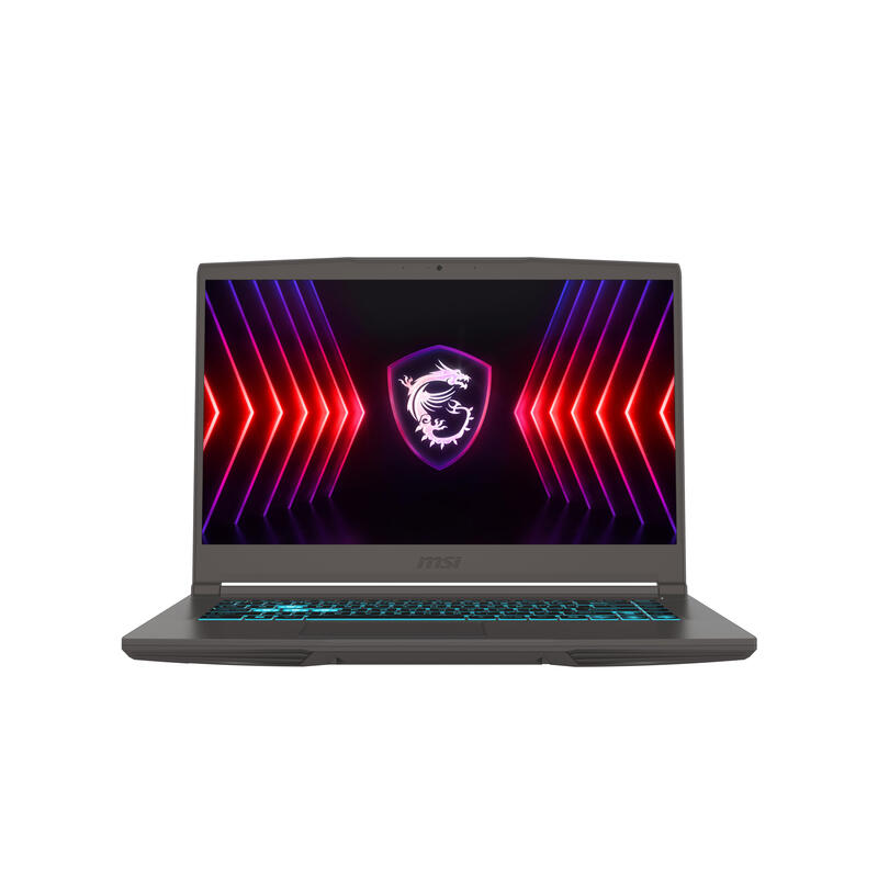 Thin 15 B12uc-1842xes I5-12450hsyst