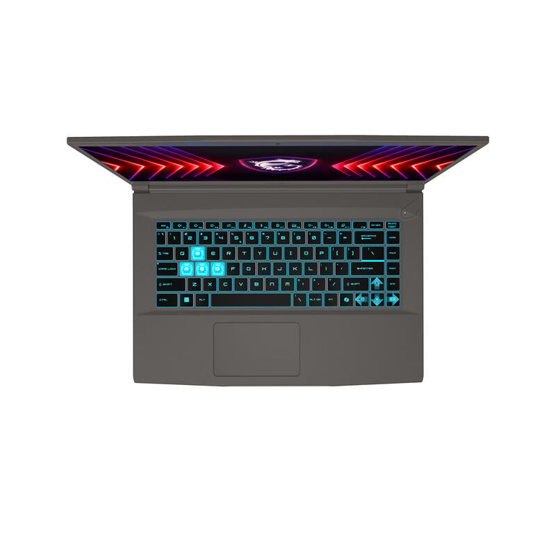 Thin 15 B12uc-1842xes I5-12450hsyst
