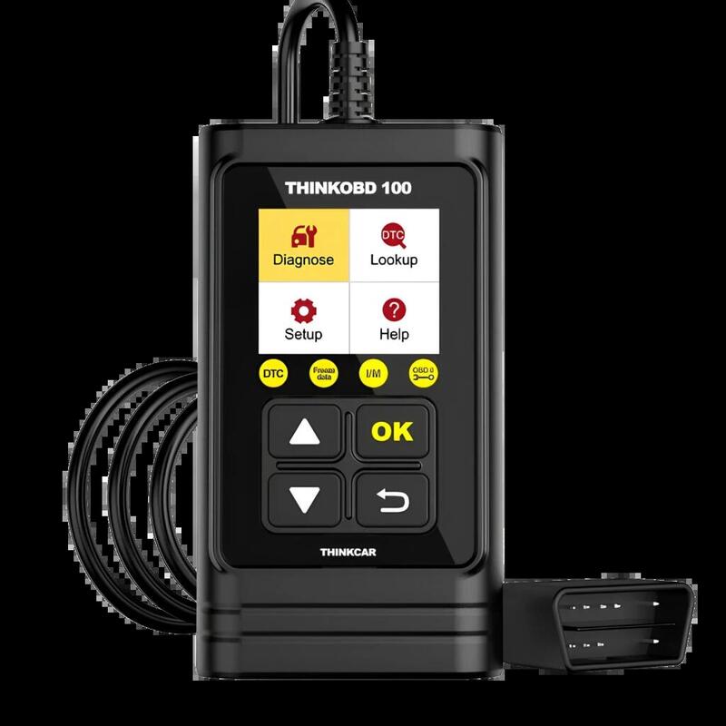 Thinkcar Thinkobd 100