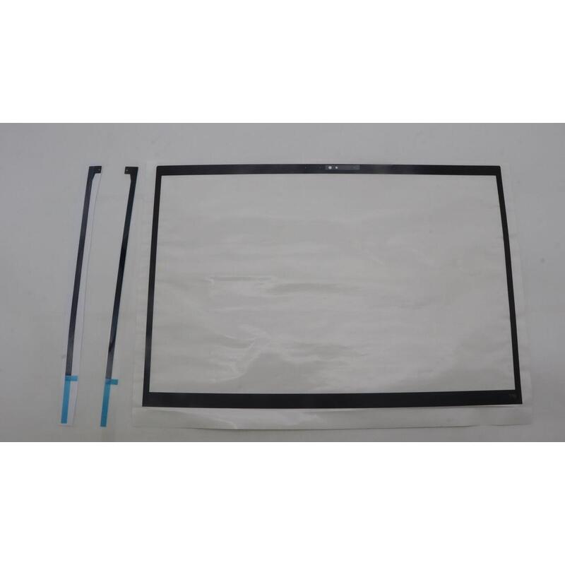Thinkpad 14-Inch Display Bezel Assembly
