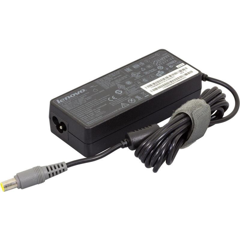 Thinkpad 90w Ac Adapter (Eu1) Power Adapter/Inverter Indoor