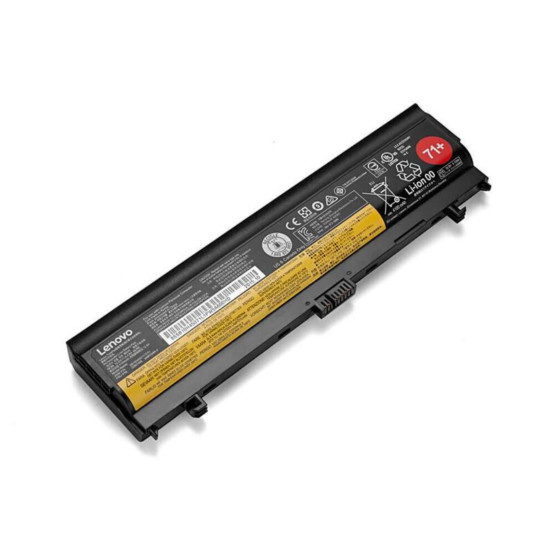 Thinkpad Battery 71+ 6cell New Retail