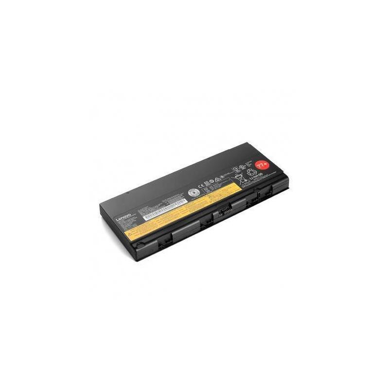 Thinkpad Battery 78++ 8 Cell - **New Retail** - Warranty: 12m