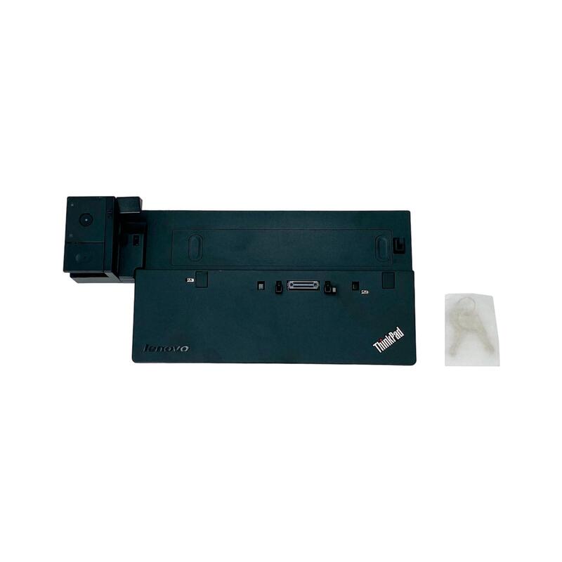 Thinkpad Docking Station With Hdmi 1.4 Output