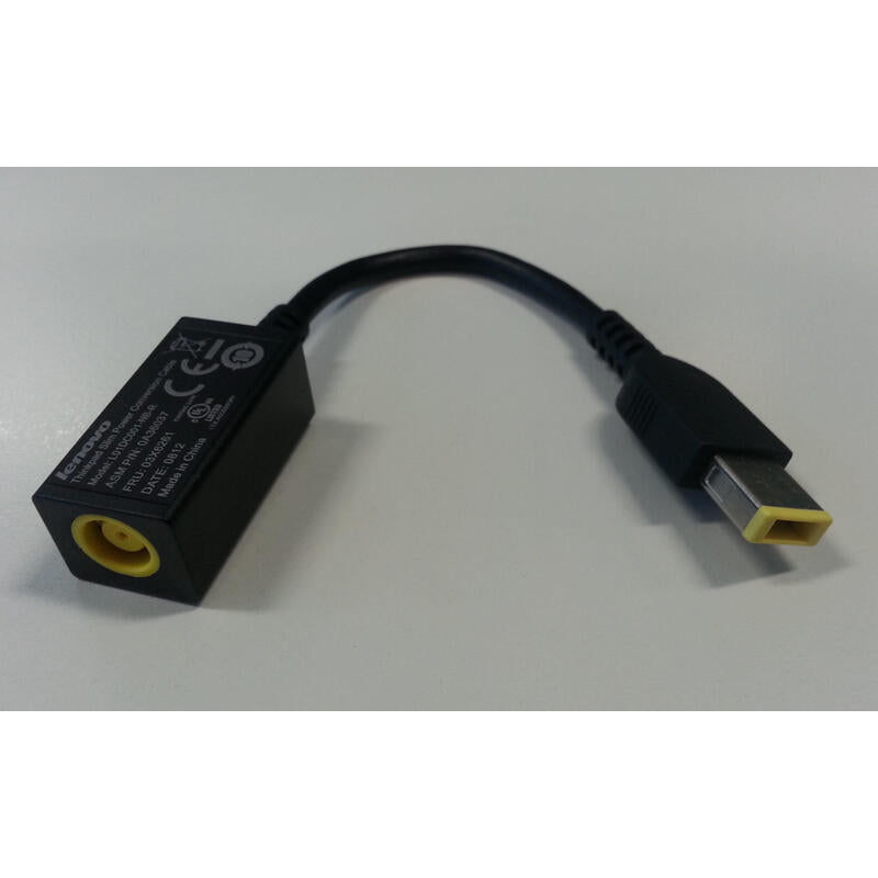Thinkpad Slim Power Cpnt